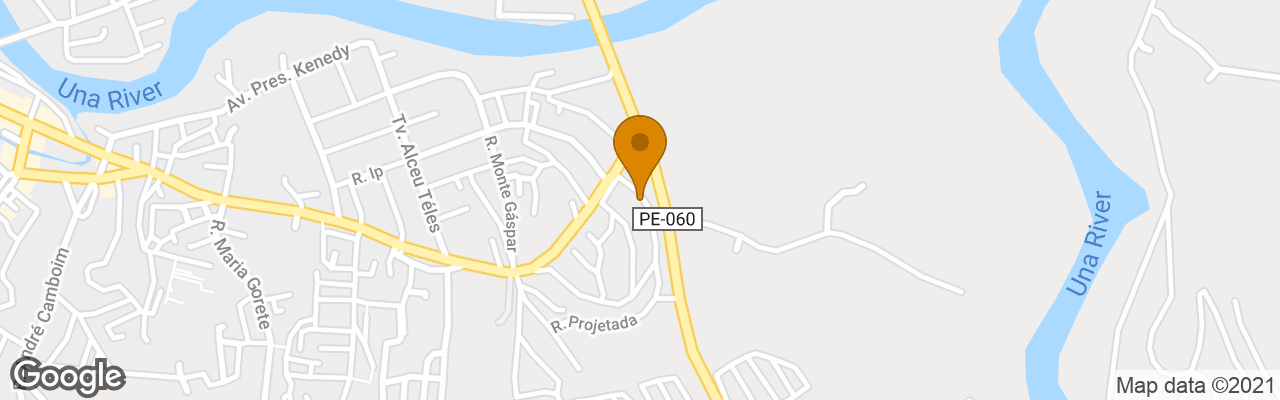 Hotel Colinas Douradas 