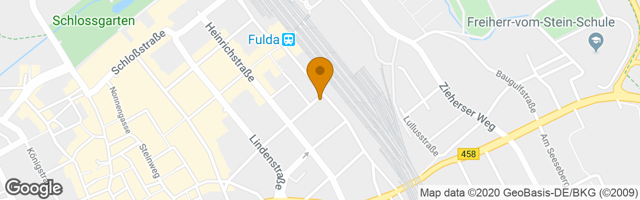 Hotel Hessischer Hof City-