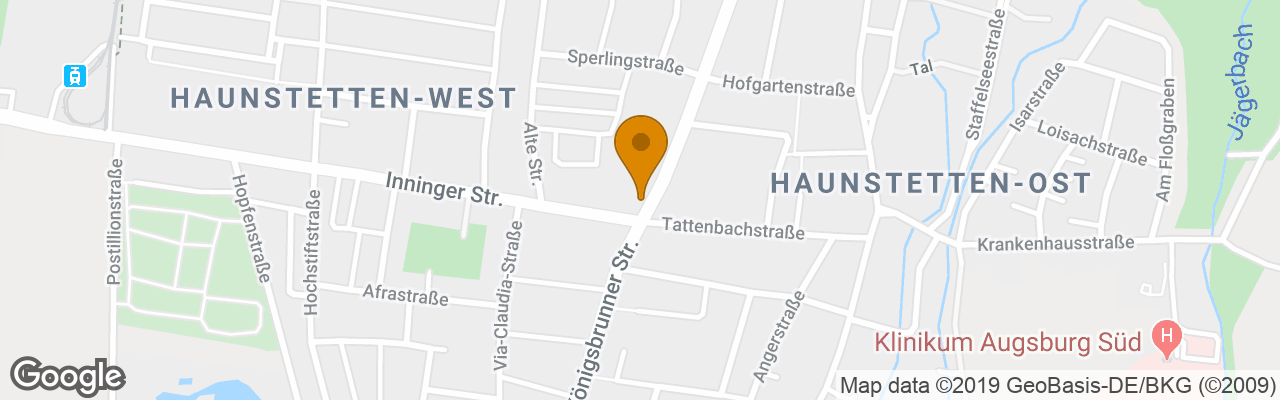 Hotel Haunstetter Hof