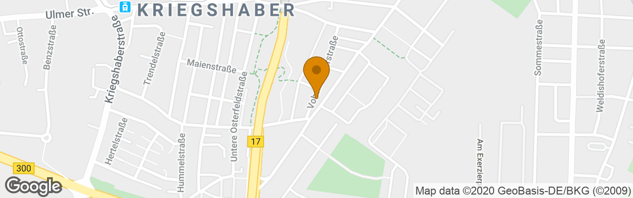 Hotel Augsburg Langemarck