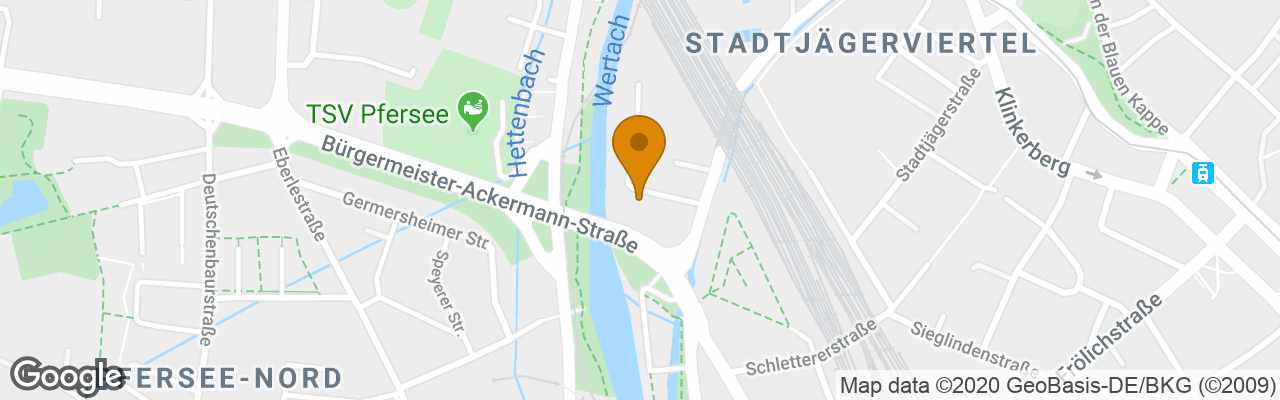 Hotel Ibis Budget Augsburg City