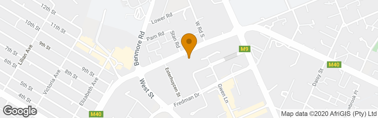 Hydro Executive Apartments