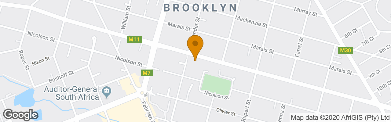 Pension Crane's Nest Guest House @ 211