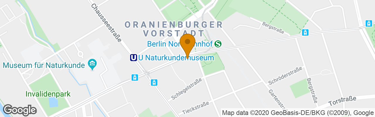 Hotel Honigmond Garden