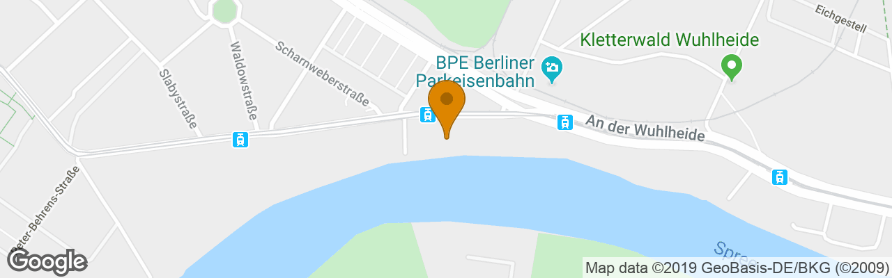 Essentis Bio-seminarhotel An Der Spree