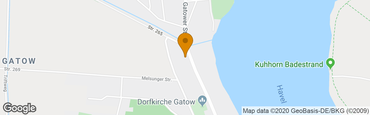 Hotel Grüner Baum Berlin