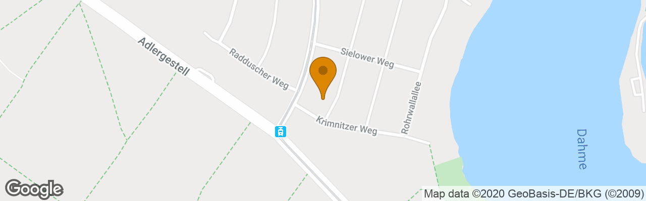 Pension Karolinenhof