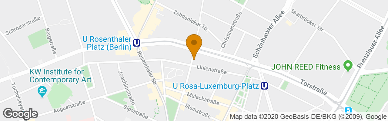 Karlito Apartmenthaus