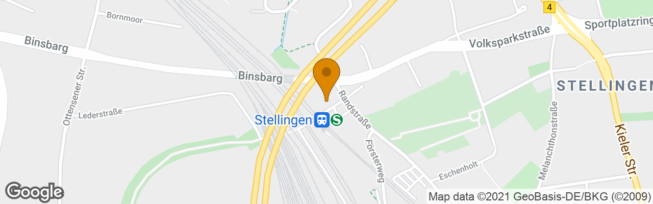 Hotel Bedpark Stellingen