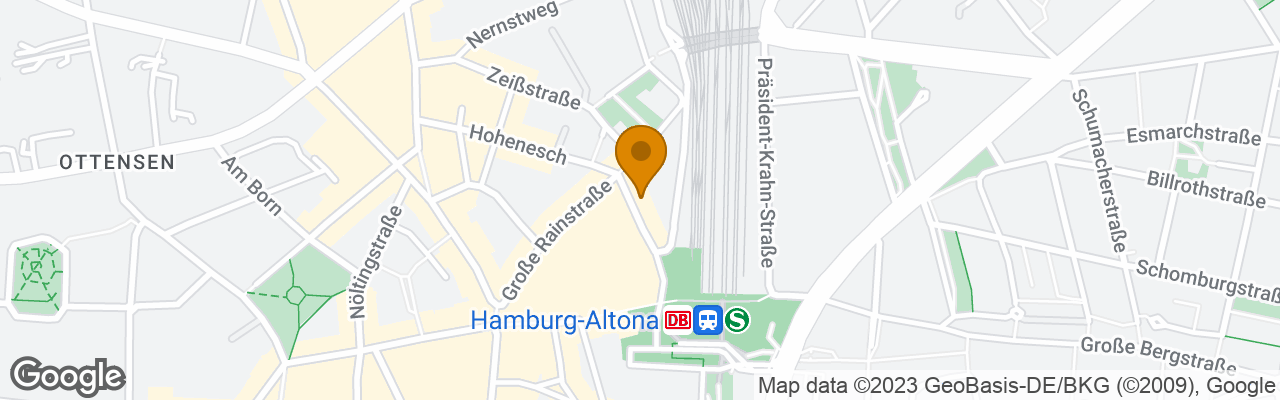 Hotel Hamburg-altona