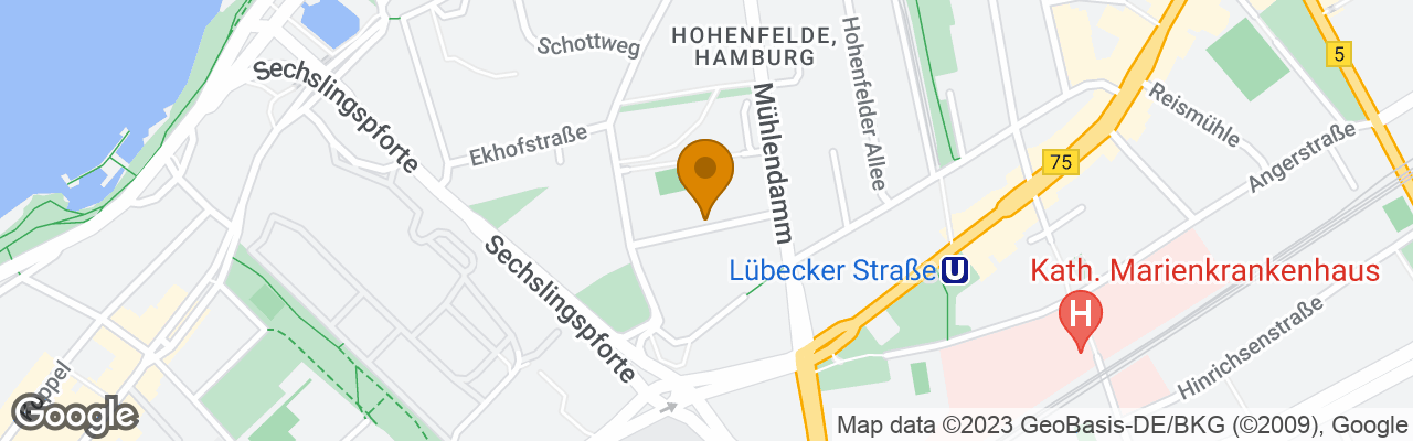 City Apartment Hotel Hamburg