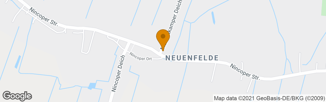 Bed & Breakfast Neuenfelder Pension