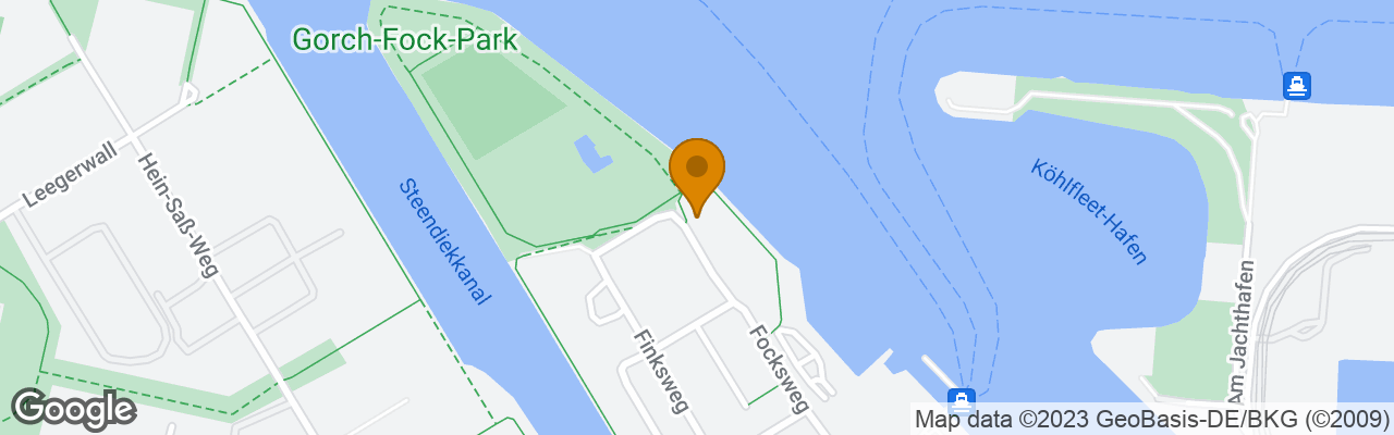 Hotel Am Elbufer Garni