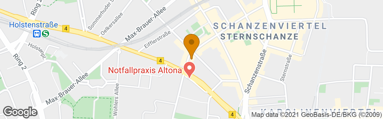 Hotel Superbude St. Pauli