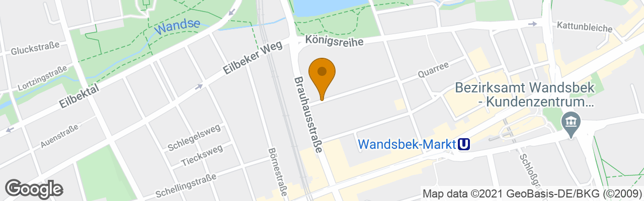 Hotel Wandsbek Hamburg