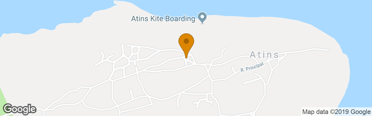 Bed and Breakfast Pousada Do Melo 