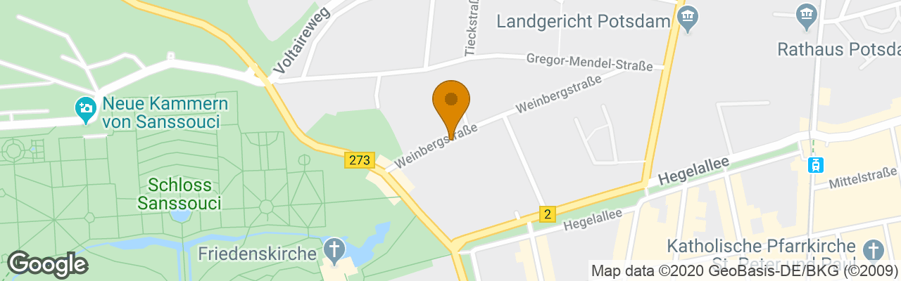 Hotel Remise Blumberg