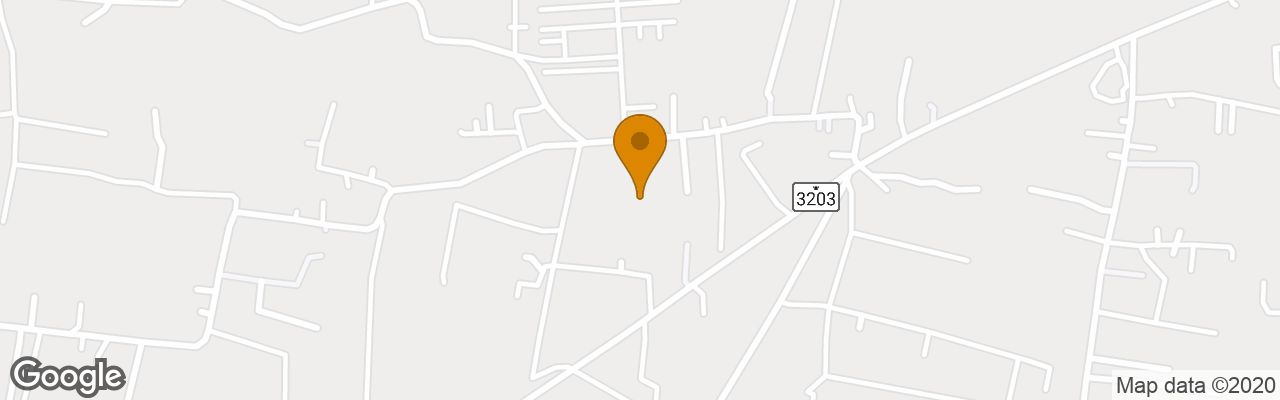 Pension Thai Bamboo Guesthouse