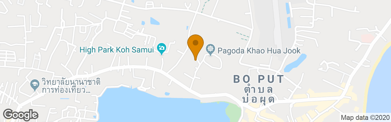 Chaweng Grand View Resort