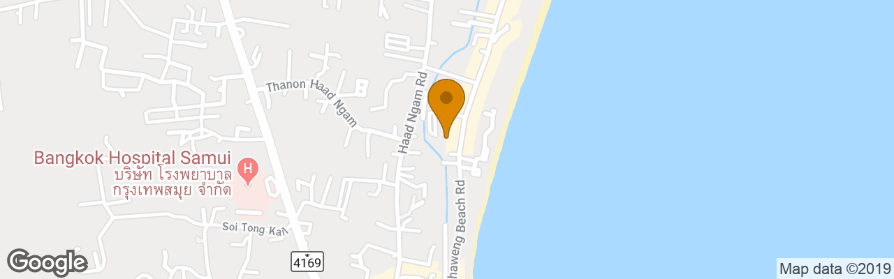 Pension Holiday Guesthouse