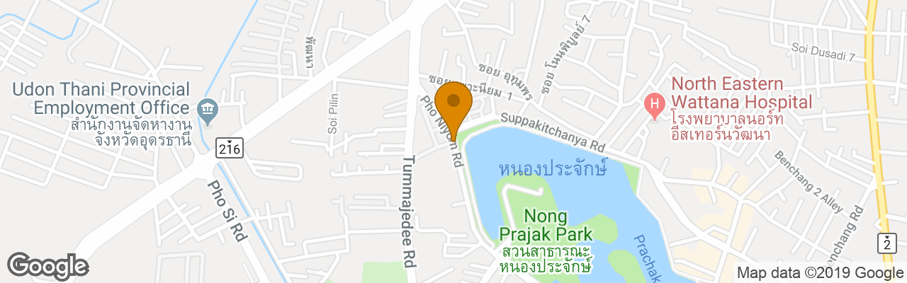 Hotel Prajaktra Design