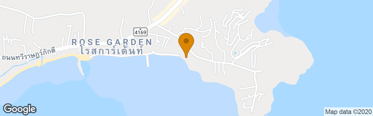 Lamai Bay View Resort