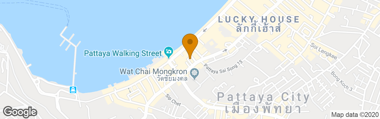 Hotel Ambiance Pattaya