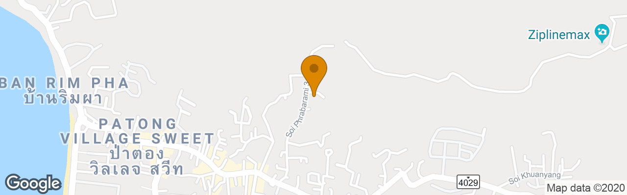 Hotel Prince Edouard