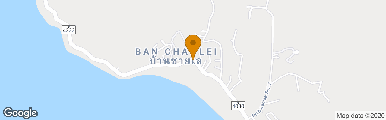 Hotel Patong Luxury Beachfront