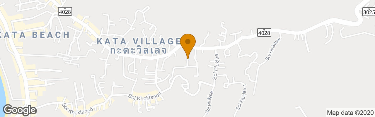 Hotel Kata Ocean View Condominiums