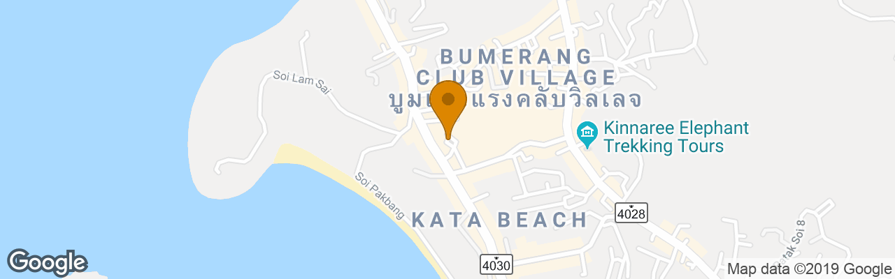 Pension 3rd Street Cafe & Guesthouse