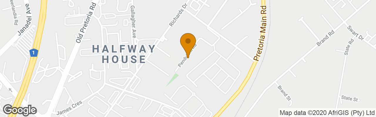 Hotel Midrand Conference Centre