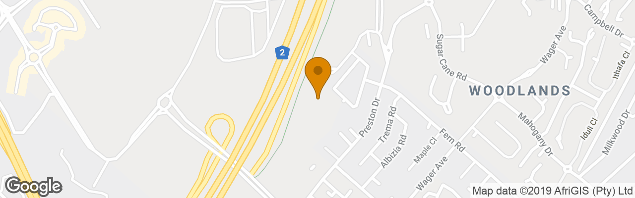 Gateway Country Lodge