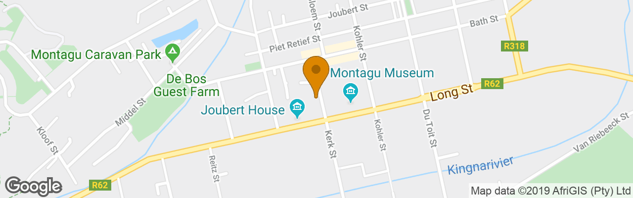 Pension 7 Church Street Guest House