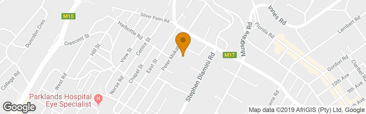 African Sensations Lodge & Spa