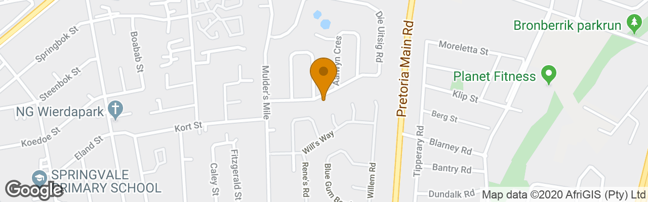 Pension Uitsigpark Guest Home4u