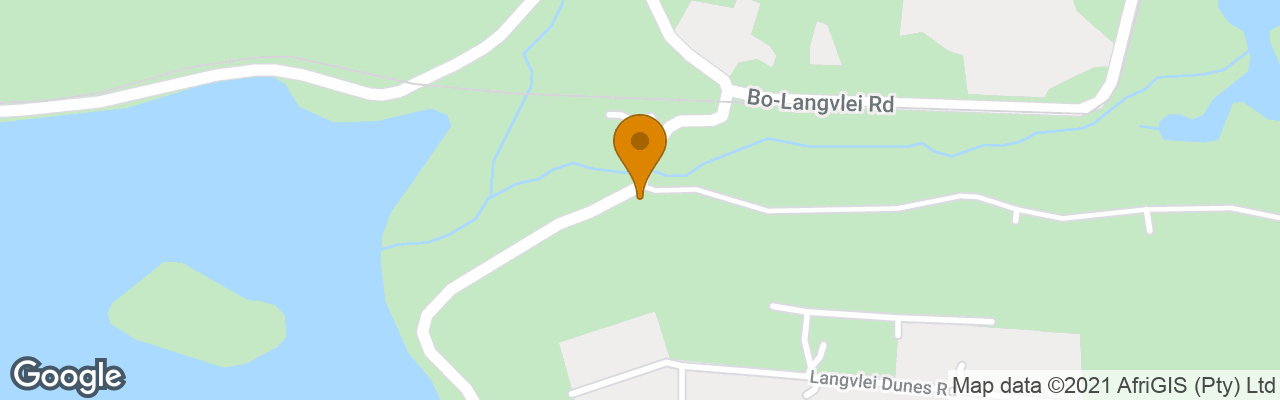 Pension The Old Trading Post - Guest House