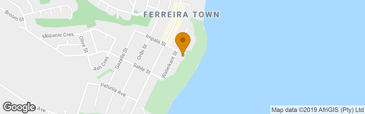 Pension On The Beach Guesthouse