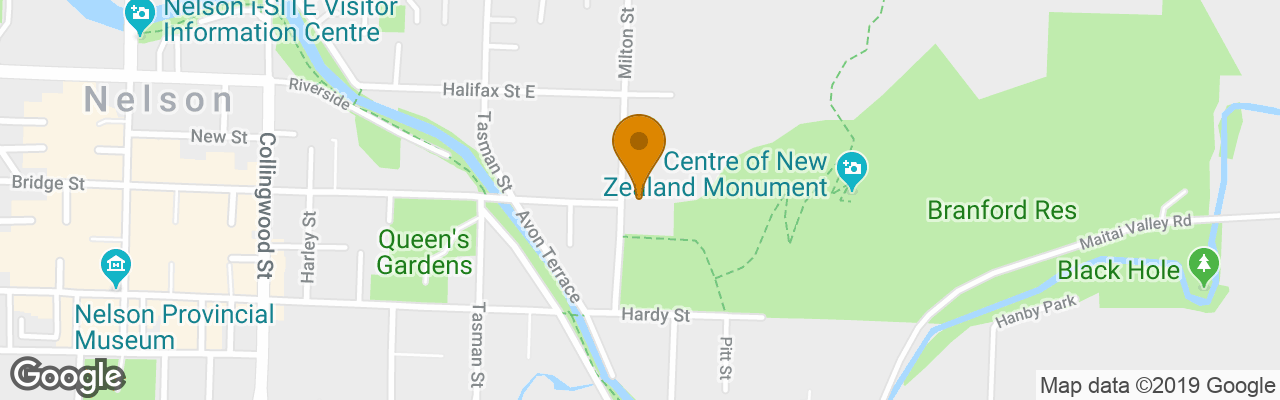 Hotel Fellworth House