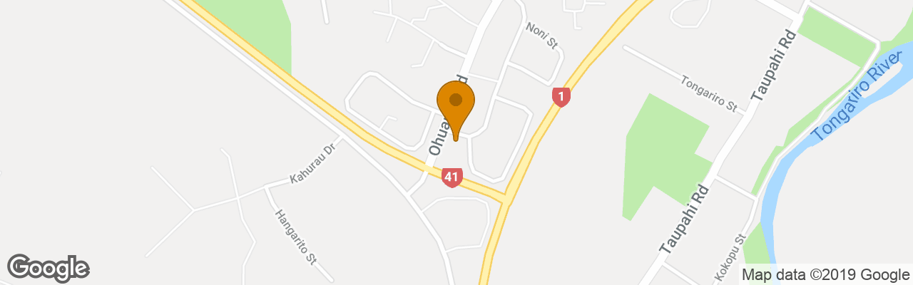 Anglers Paradise Motel