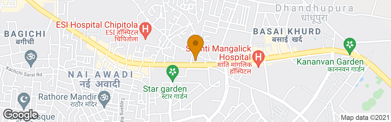 Hotel Panna Paradise