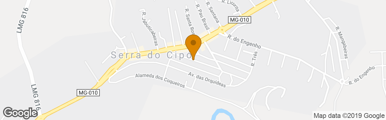 Bed and Breakfast Pousada Adega Cipó 