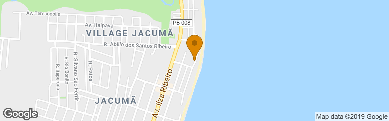 Hospedaria Pousada Do Ingles 