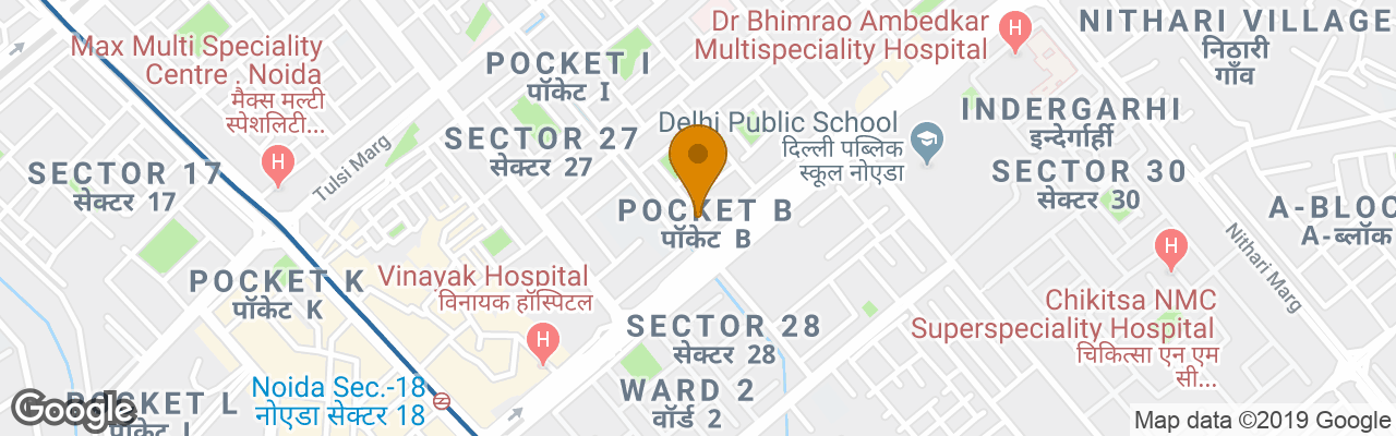 Residence Pk Residency