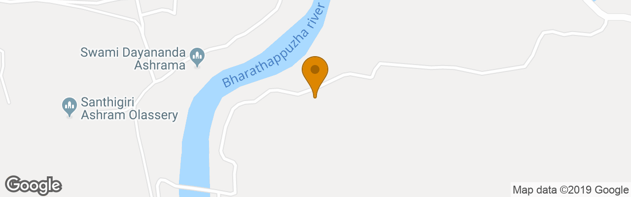 Kairali Ayurvedic Health Resort