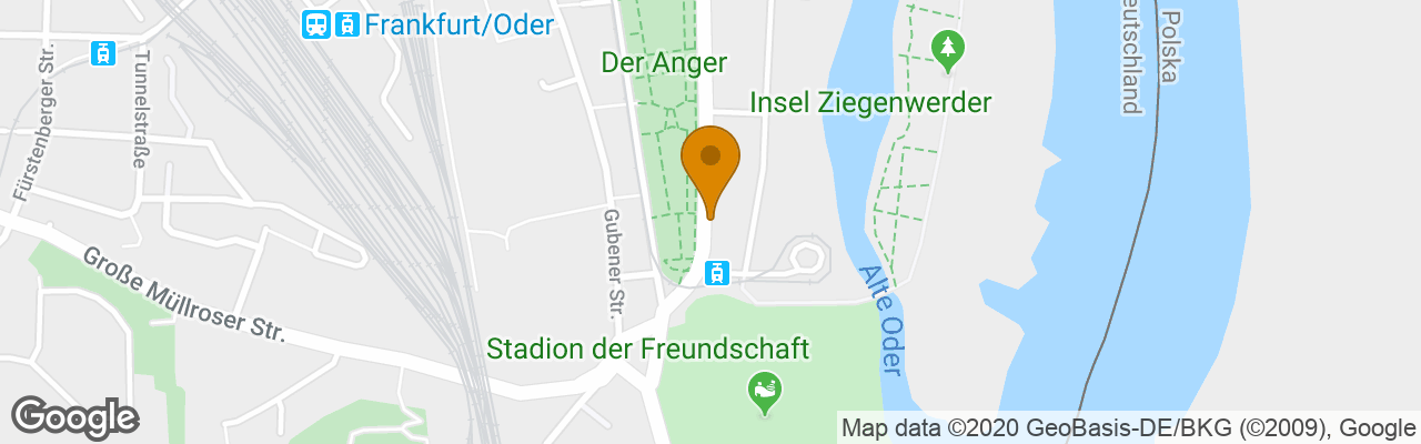 Hotel Zur Alten Oder