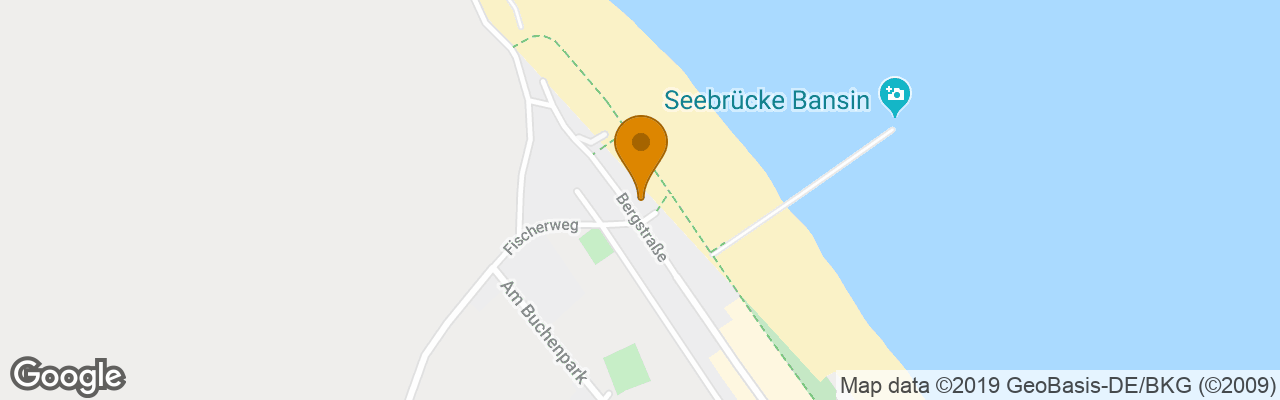 Ostseeresidenz Seeschloß Bansin