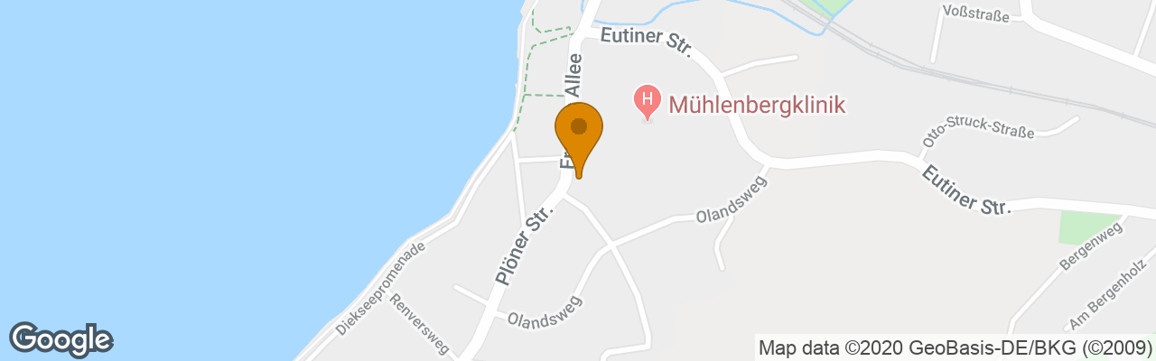 Hotel See-villa Garni