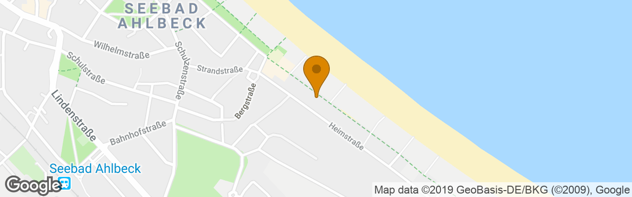 Villa Seeschlößchen