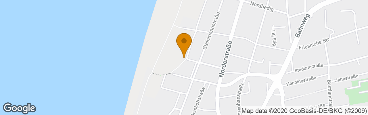 Hotel Vier Jahreszeiten